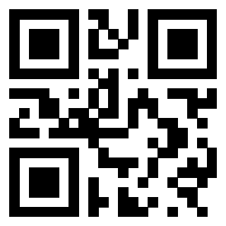 3300885513 - Immagine del Qr Code associato