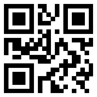 3300885515 - Immagine del Qr Code