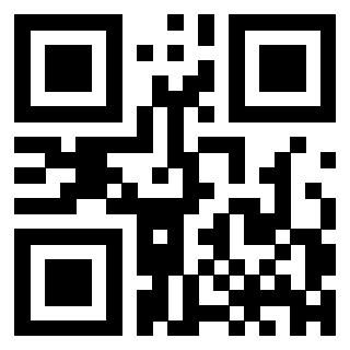 3300885516 - Immagine del Qr Code associato
