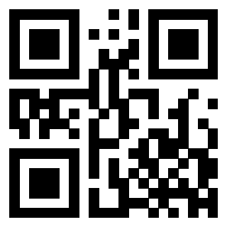 3300885517 - Immagine del QrCode
