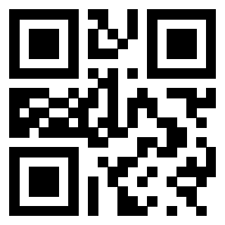 3300885518 QrCode associato