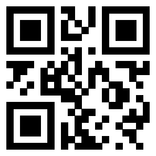 3300885522 QrCode associato