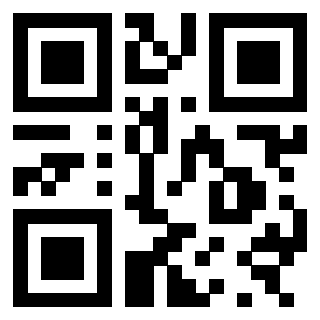 3300885526 - Immagine del Qr Code