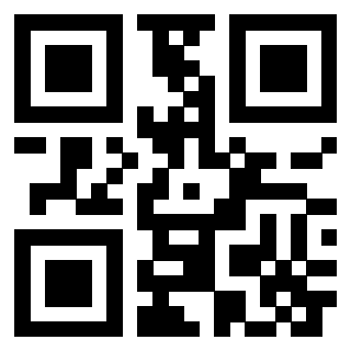 Qr Code di 3300885532