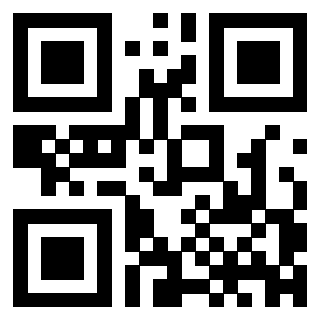 Scansione del Qr Code di 3300885540