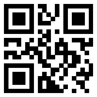 QrCode di 3300885541