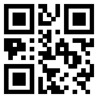 Qr Code di 3300885542