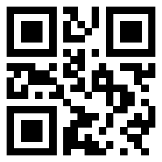 Il Qr Code di 3300885543