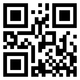 3300885544 - Immagine del QrCode associato