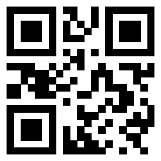 Il QrCode di 3300885550