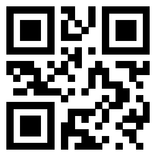 3300885551 - Immagine del QrCode associato