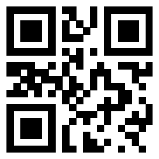 3300885555 Qr Code associato