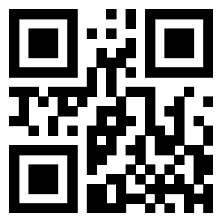 QrCode di 3300885556