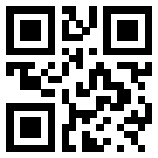 3300885558 Qr Code associato