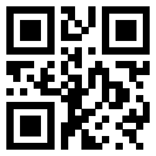 Il QrCode di 3300885560
