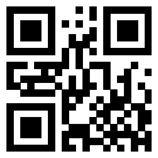 3300885561 - Immagine del Qr Code associato