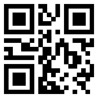 3300885562 - Immagine del QrCode associato