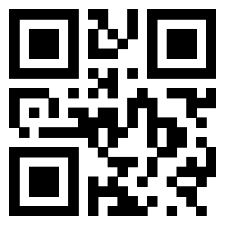 Il Qr Code di 3300885563