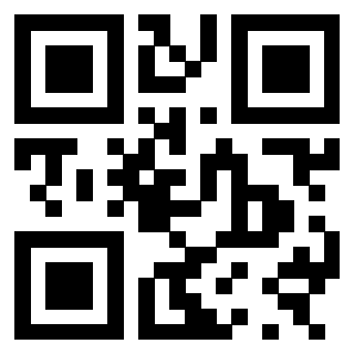 Il QrCode di 3300885564