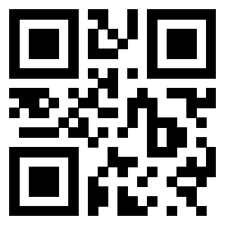 Immagine del Qr Code di 3300885566