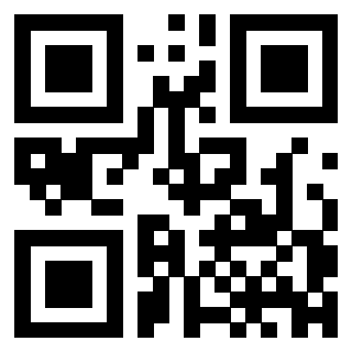 3300885572 Qr Code associato