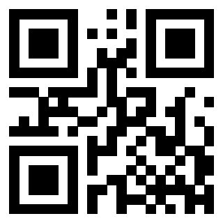 Immagine del QrCode di 3300885574