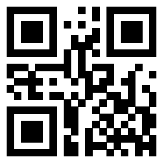 3300885575 - Immagine del QrCode associato