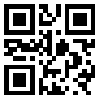 3300885577 QrCode associato