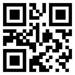 Il QrCode di 3300885578