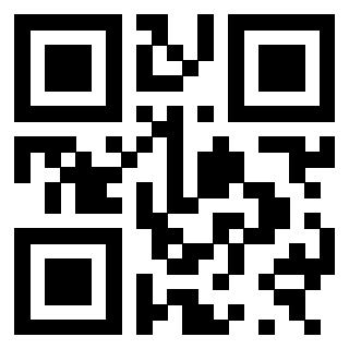 QrCode di 3300885579