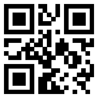 3300885582 - Immagine del Qr Code