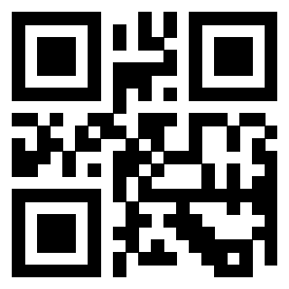 Qr Code di 3300885586