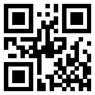 3300885587 Qr Code associato