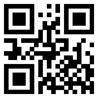 3300885591 - Immagine del QrCode associato