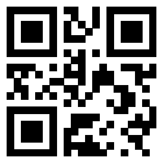 3300885592 - Immagine del QrCode associato