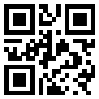 Il Qr Code di 3300885594