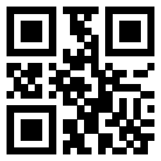 3300885595 - Immagine del QrCode associato