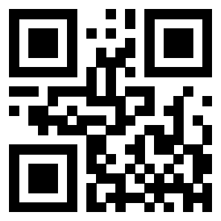 Immagine del QrCode di 3300885596