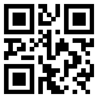 3300885597 - Immagine del QrCode associato