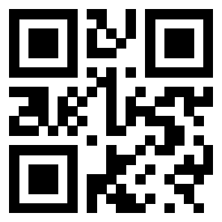 Immagine del QrCode di 3300885600