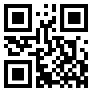 3300885601 - Immagine del Qr Code