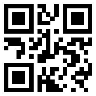 QrCode di 3300885603