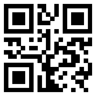 Immagine del Qr Code di 3300885604