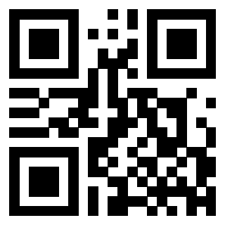 3300885605 - Immagine del QrCode associato