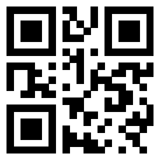 Il QrCode di 3300885606