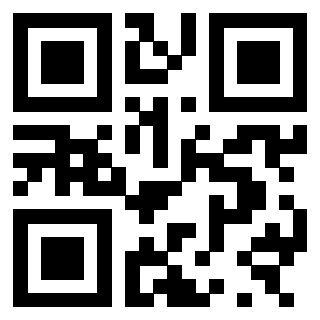 QrCode di 3300885607