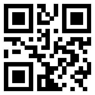 Il Qr Code di 3300885609