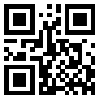 Scansione del Qr Code di 3300885610