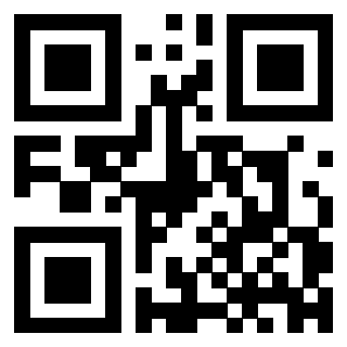 3300885611 - Immagine del QrCode