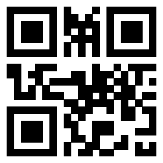 Il QrCode di 3300885614